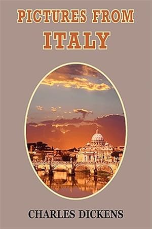 Seller image for Pictures from Italy for sale by GreatBookPrices