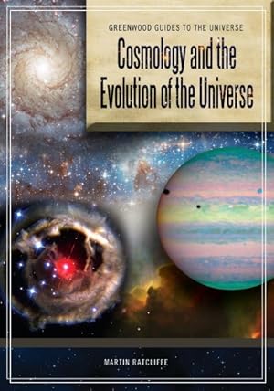 Seller image for Cosmology and the Evolution of the Universe for sale by GreatBookPrices