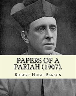 Image du vendeur pour Papers of a Pariah : Catholic Church mis en vente par GreatBookPrices