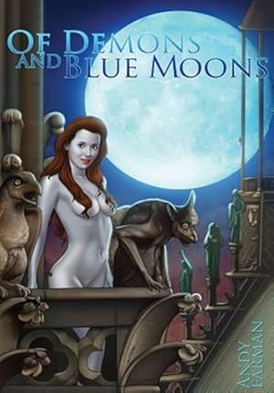 Seller image for of Demons And Blue Moons' for sale by GreatBookPrices