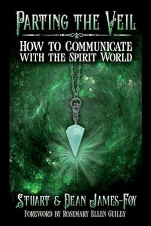 Seller image for Parting the Veil: How to Communicate with the Spirit World for sale by GreatBookPrices