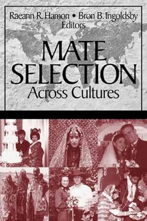 Seller image for Mate Selection Across Cultures for sale by GreatBookPrices