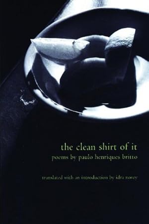 Imagen del vendedor de The Clean Shirt of It -Language: Portuguese a la venta por GreatBookPrices