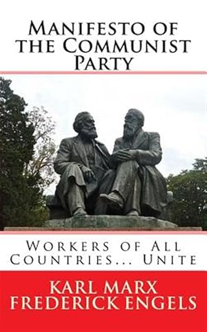 Image du vendeur pour Manifesto of the Communist Party mis en vente par GreatBookPrices