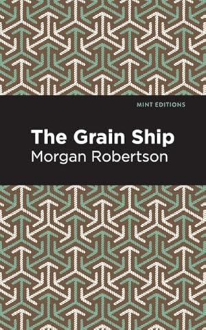 Seller image for Grain Ship for sale by GreatBookPrices