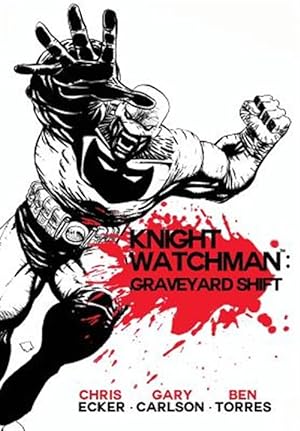 Imagen del vendedor de Knight Watchman' : Graveyard Shift a la venta por GreatBookPrices