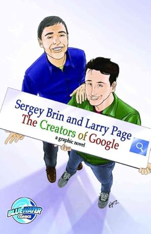 Seller image for Creators of Google : The Creators of Google for sale by GreatBookPrices