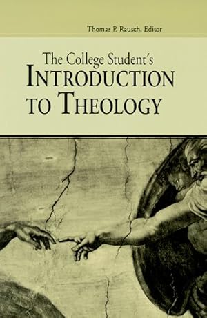 Imagen del vendedor de College Student's Introduction to Theology a la venta por GreatBookPrices