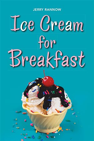 Seller image for Ice Cream for Breakfast for sale by GreatBookPrices