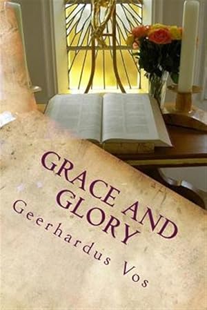 Imagen del vendedor de Grace and Glory a la venta por GreatBookPrices