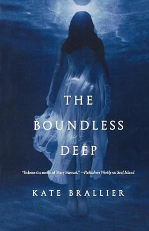 Seller image for Boundless Deep for sale by GreatBookPrices