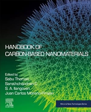Immagine del venditore per Handbook of Carbon-based Nanomaterials venduto da GreatBookPricesUK