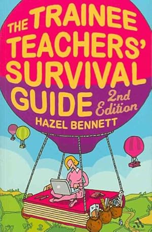Immagine del venditore per Trainee Teachers' Survival Guide venduto da GreatBookPrices