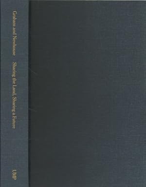 Seller image for Sharing the Land, Sharing a Future : The Legacy of the Royal Commission on Aboriginal Peoples for sale by GreatBookPrices