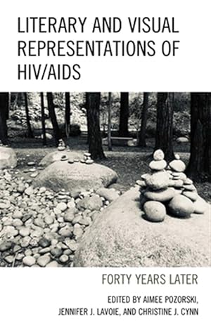 Seller image for Literary and Visual Representations of HIV/AIDS : Forty Years Later for sale by GreatBookPricesUK