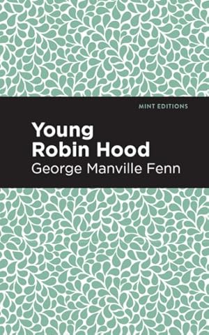 Seller image for Young Robin Hood for sale by GreatBookPrices