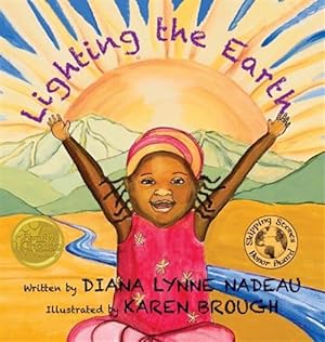 Seller image for Lighting the Earth for sale by GreatBookPrices