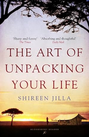 Imagen del vendedor de Art of Unpacking Your Life a la venta por GreatBookPrices