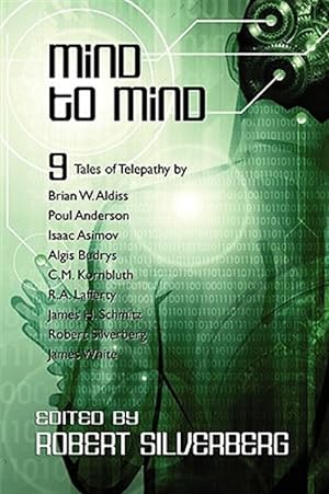 Seller image for Mind To Mind for sale by GreatBookPrices