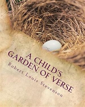 Seller image for Child's Garden of Verse for sale by GreatBookPrices