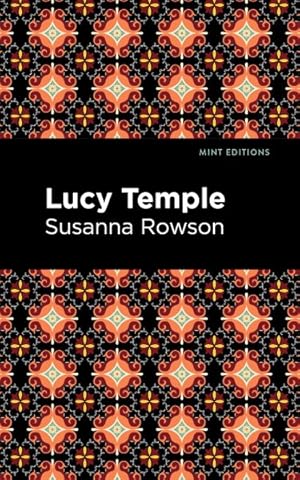 Seller image for Lucy Temple for sale by GreatBookPrices