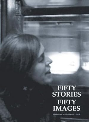 Seller image for Fifty Stories Fifty Images for sale by GreatBookPrices