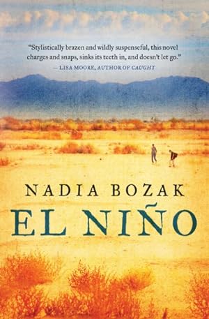 Seller image for El Nino for sale by GreatBookPrices