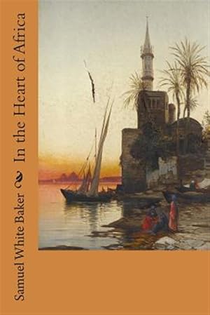 Seller image for In the Heart of Africa for sale by GreatBookPrices