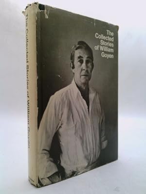 Seller image for The collected stories of William Goyen for sale by ThriftBooksVintage