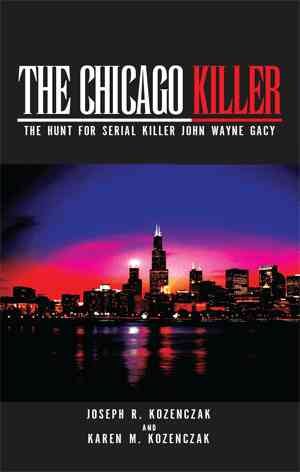 Seller image for Chicago Killer for sale by GreatBookPricesUK