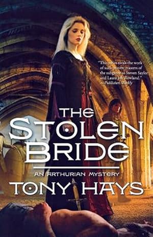 Seller image for Stolen Bride for sale by GreatBookPrices