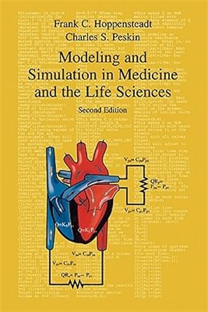 Imagen del vendedor de Modeling and Simulation in Medicine and the Life Sciences a la venta por GreatBookPricesUK