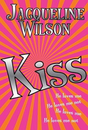 Imagen del vendedor de Kiss a la venta por GreatBookPricesUK