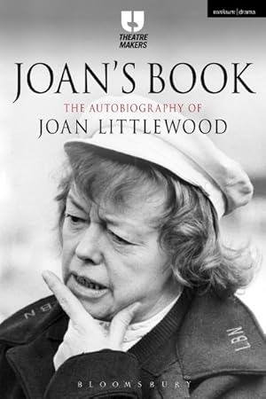 Seller image for Joan's Book : The Autobiography of Joan Littlewood for sale by GreatBookPricesUK