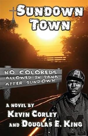 Seller image for Sundown Town for sale by GreatBookPricesUK