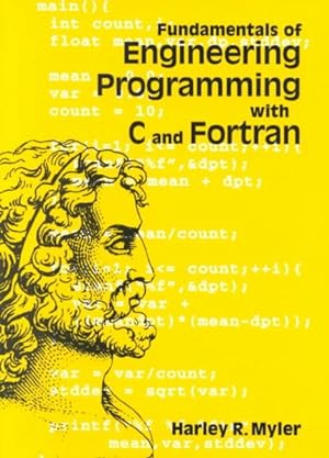 Seller image for Fundamentals of Engineering Programming With C and Fortran for sale by GreatBookPricesUK