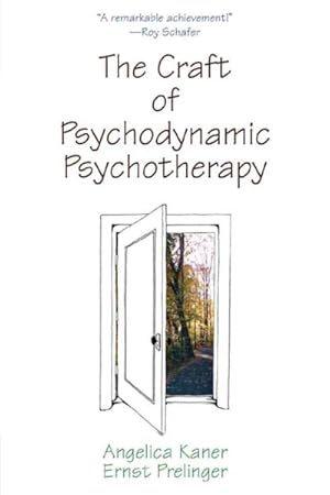 Seller image for Craft of Psychodynamic Psychotherapy for sale by GreatBookPricesUK