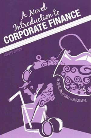Immagine del venditore per Novel Introduction to Corporate Finance venduto da GreatBookPricesUK