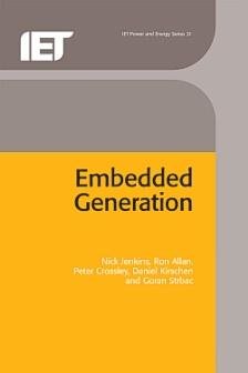 Immagine del venditore per Embedded Generation venduto da GreatBookPricesUK