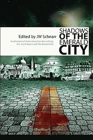 Immagine del venditore per Shadows Of The Emerald City venduto da GreatBookPricesUK