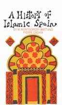 Image du vendeur pour History of Islamic Spain mis en vente par GreatBookPricesUK