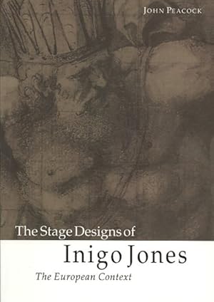 Seller image for Stage Designs of Inigo Jones : The European Context for sale by GreatBookPricesUK