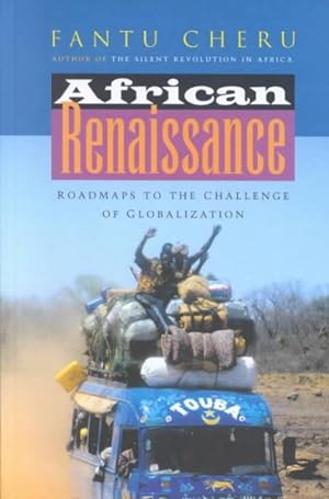 Bild des Verkufers fr African Renaissance : Roadmaps to the Challenge of Globalization zum Verkauf von GreatBookPricesUK