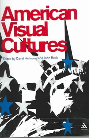 Seller image for American Visual Cultures for sale by GreatBookPricesUK