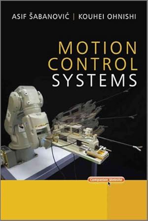 Image du vendeur pour Motion Control Systems mis en vente par GreatBookPricesUK