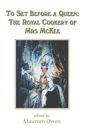 Seller image for To Set Before a Queen for sale by GreatBookPricesUK