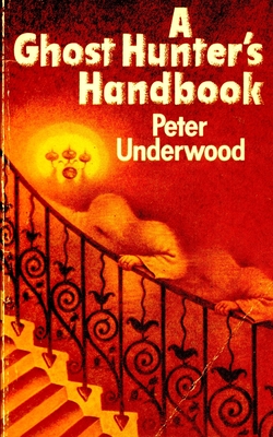 Seller image for A Ghost Hunter's Handbook for sale by GreatBookPricesUK