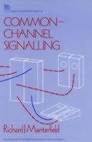 Seller image for Common-Channel Signalling for sale by GreatBookPricesUK