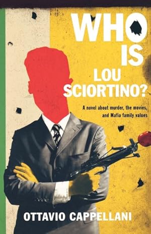 Seller image for Who Is Lou Sciortino? for sale by GreatBookPricesUK