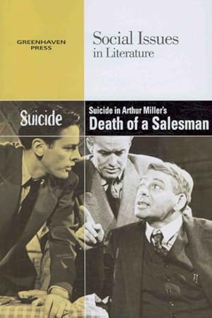 Immagine del venditore per Suicide in Arthur Miller's the Death of a Salesman venduto da GreatBookPricesUK